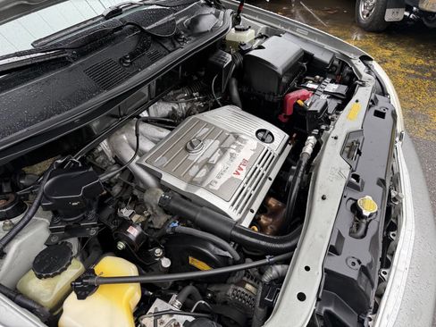 Used 2002 Lexus RX 300 4WD image 26