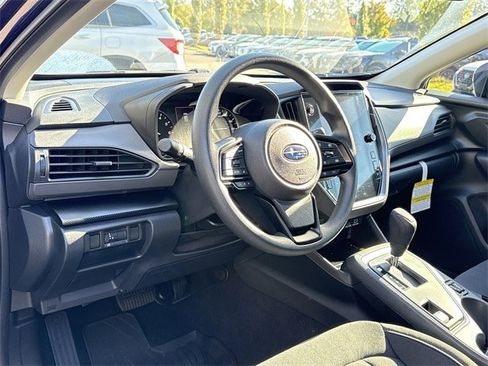 Certified 2025 Subaru Crosstrek 2.0i Premium image 10
