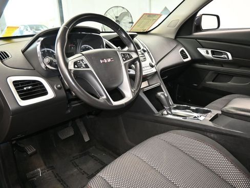 Used 2017 GMC Terrain SLE w/ Convenience Package image 13