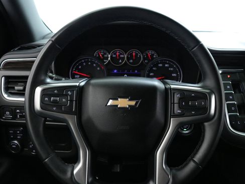 Used 2023 Chevrolet Tahoe LS image 12