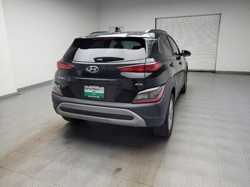 Used 2023 Hyundai Kona SEL image 7