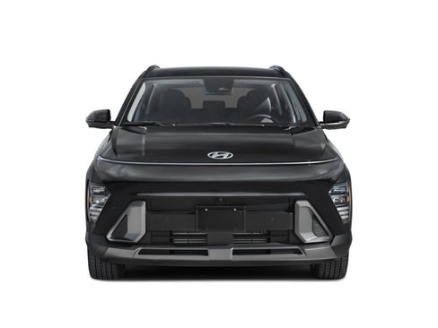 New 2026 Hyundai Kona Limited image 32