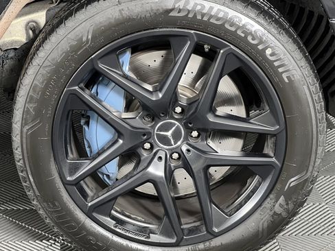 Certified 2021 Mercedes-Benz G 63 AMG 4MATIC image 13