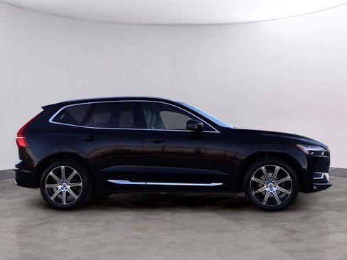 Used 2020 Volvo XC60 T5 Inscription image 4