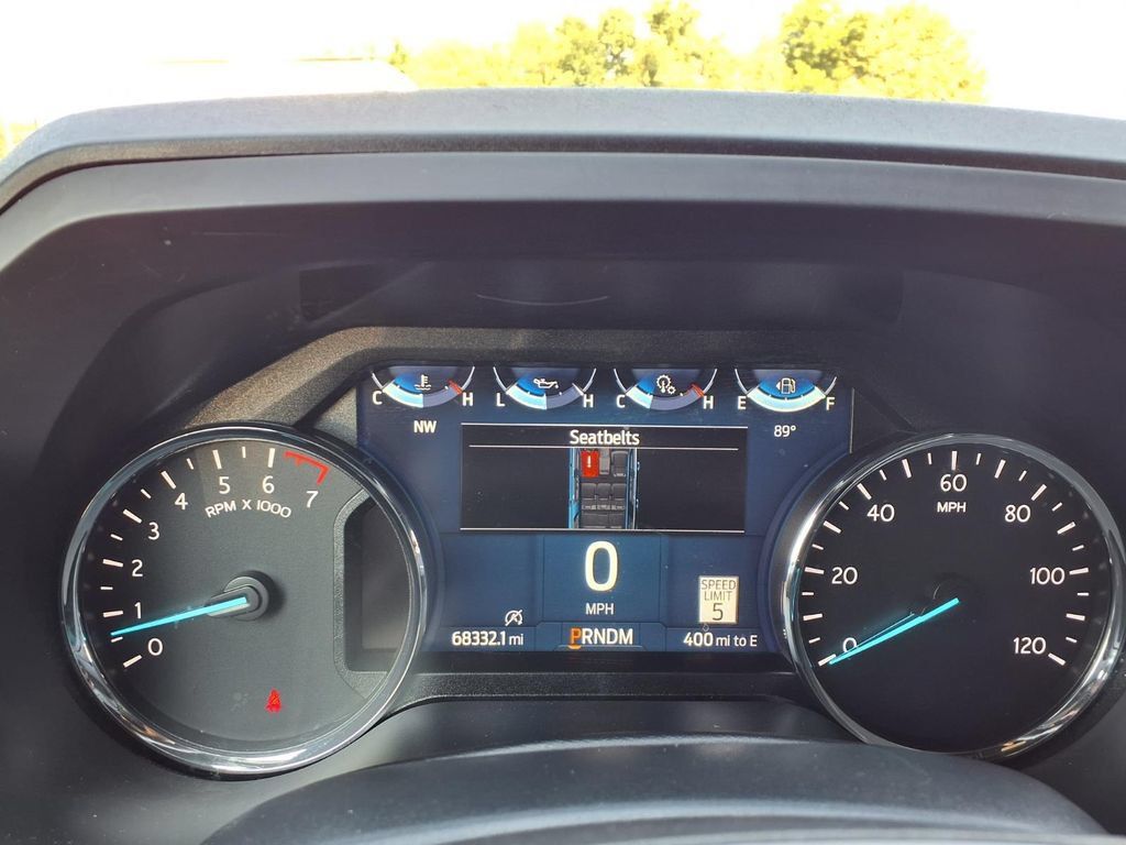 Used 2024 Ford Expedition Limited RWD image 12
