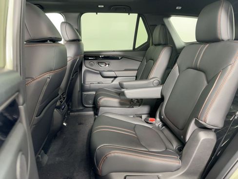 New 2026 Honda Pilot TrailSport image 12