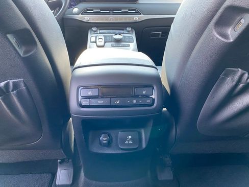 Used 2022 Hyundai Palisade SEL w/ Premium Package image 31