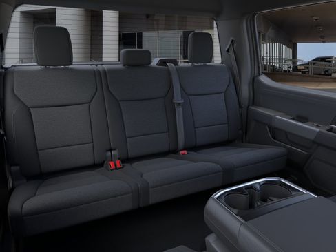 New 2026 Ford F150 XLT RWD image 11