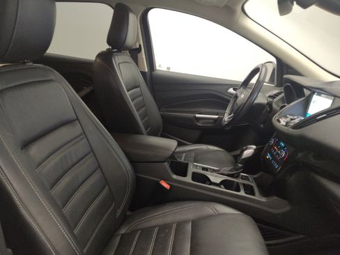 Used 2019 Ford Escape Titanium AWD/4WD image 21