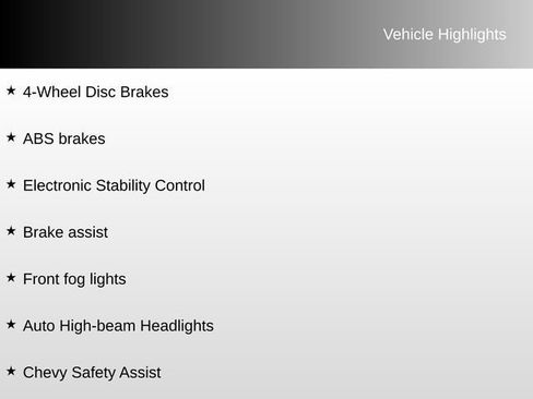 Used 2023 Chevrolet Colorado Z71 w/ Advanced Trailering Package image 30