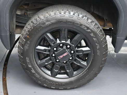 Used 2024 GMC Sierra 2500 AT4 w/ AT4 Premium Plus Package AWD/4WD image 36