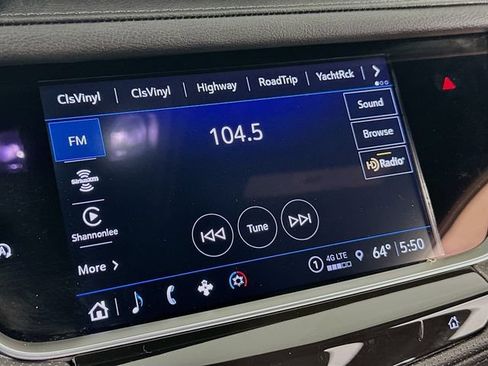 Used 2023 Cadillac XT5 Luxury FWD image 19