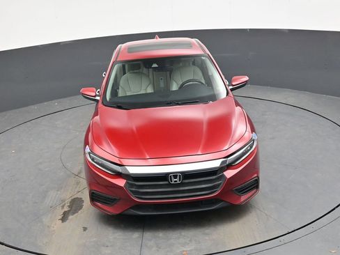 Used 2022 Honda Insight Touring image 32