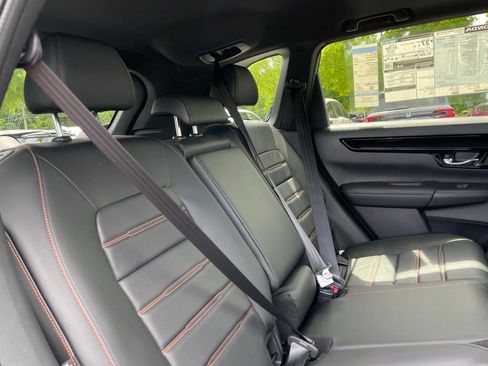 New 2026 Honda CR-V Sport Touring image 37