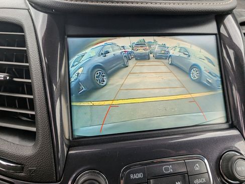 Used 2018 Chevrolet Impala Premier FWD image 21