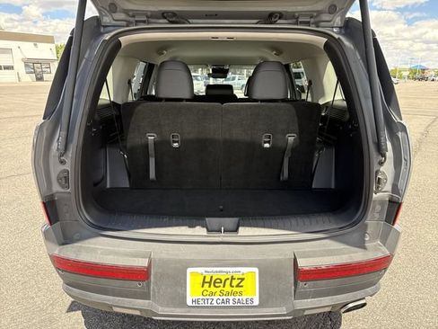 Used 2024 Hyundai Santa Fe SEL AWD/4WD image 23