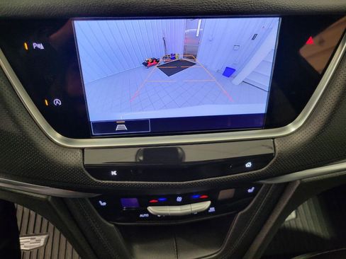 New 2025 Cadillac XT5 Luxury w/ LPO, Floor Liner Package image 12