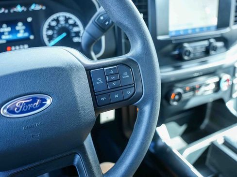 Used 2023 Ford F150 XL w/ STX Appearance Package image 23