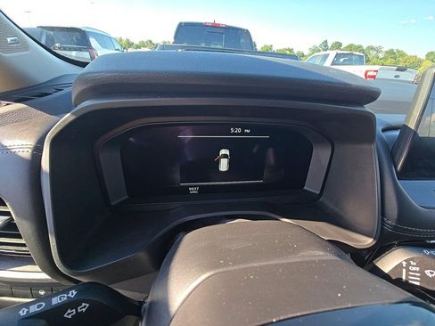 Certified 2026 Nissan Rogue Platinum w/ Platinum Premium Package AWD/4WD image 8