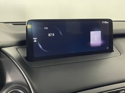 Certified 2021 MAZDA CX-9 Carbon Edition AWD/4WD image 7