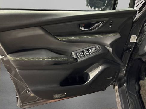 Used 2023 Subaru Ascent Onyx Edition Limited image 24