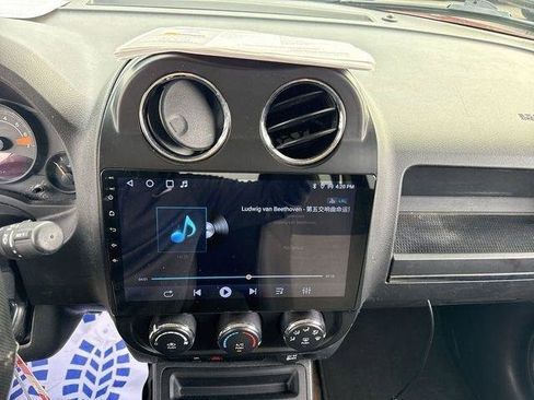 Used 2017 Jeep Patriot Sport w/ Power Value Group FWD image 22