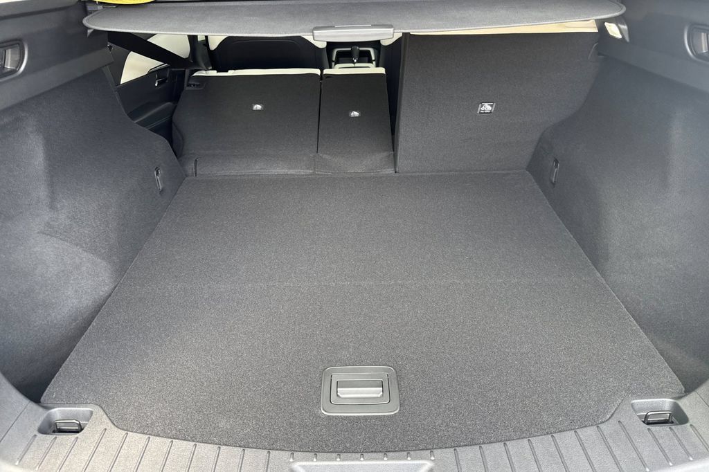 New 2026 MAZDA CX-5 Preferred AWD/4WD image 16