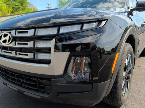 Certified 2025 Hyundai Santa Cruz SEL image 26