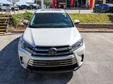 Used 2017 Toyota Highlander Limited Platinum image 5