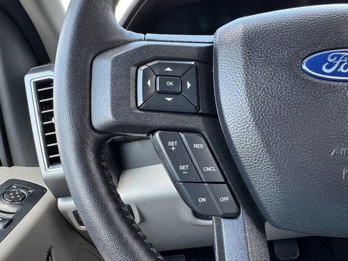 Used 2019 Ford F150 XLT w/ Equipment Group 302A Luxury AWD/4WD image 16