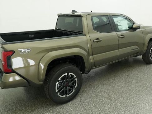 New 2026 Toyota Tacoma TRD Sport RWD image 9