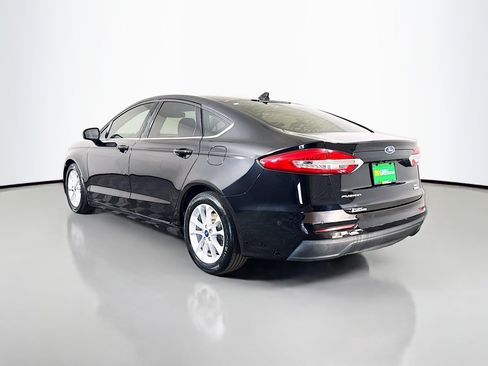 Used 2020 Ford Fusion SE image 7