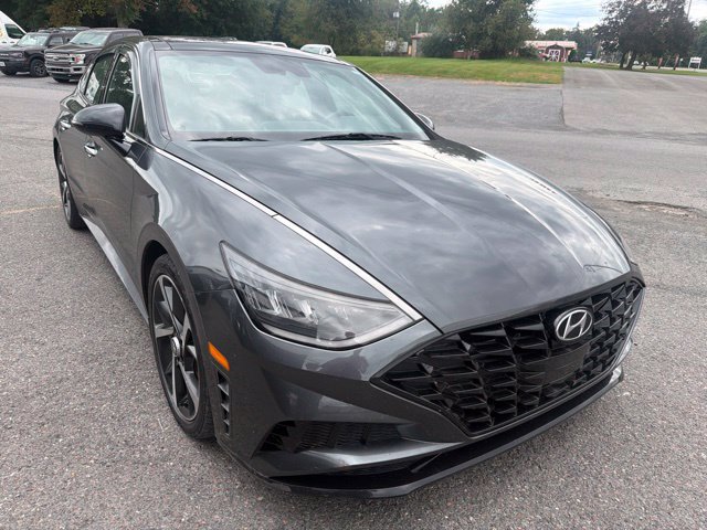 Used 2022 Hyundai Sonata SEL Plus FWD image 6