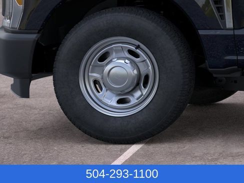 New 2026 Ford F350 XL RWD image 21