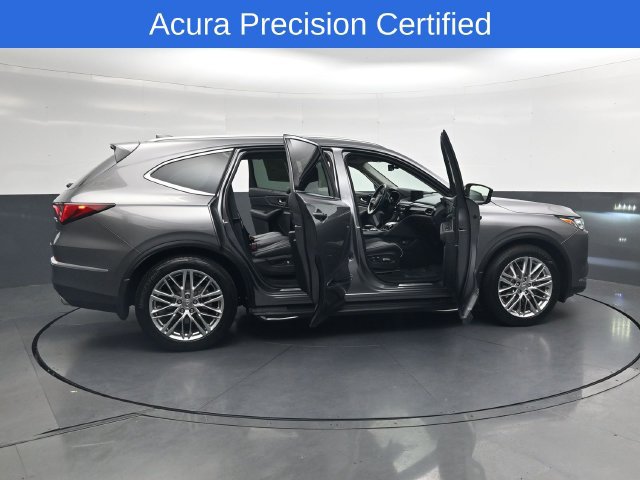 Used 2024 Acura MDX w/ Advance Package AWD/4WD image 33