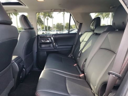 Certified 2021 Toyota 4Runner TRD Pro image 11