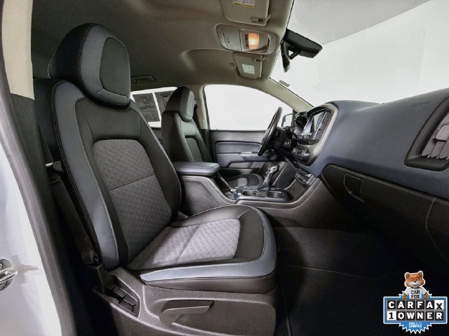 Used 2022 Chevrolet Colorado Z71 AWD/4WD image 23