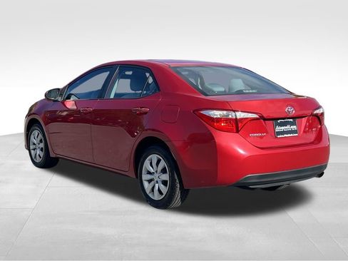 Used 2016 Toyota Corolla L image 8