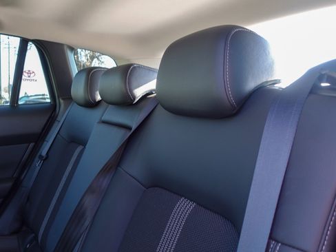 Certified 2025 MAZDA CX-50 AWD 2.5 S w/ Premium Package image 24