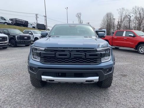 Used 2024 Ford Ranger Raptor image 3