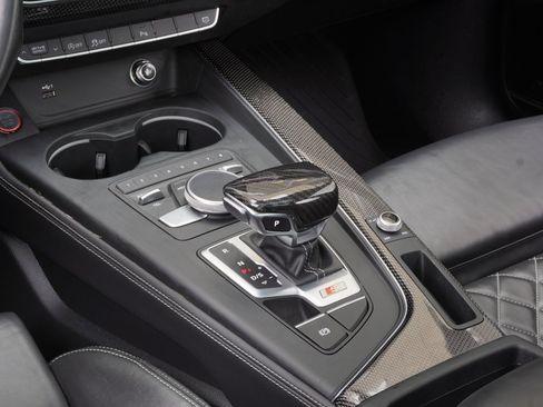 Used 2019 Audi S5 Premium Plus image 17