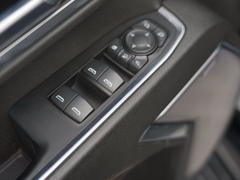 Used 2024 Chevrolet Silverado 3500 High Country w/ High Country Premium Package AWD/4WD image 17