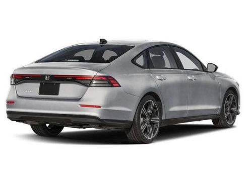 Used 2026 Honda Accord SE image 2
