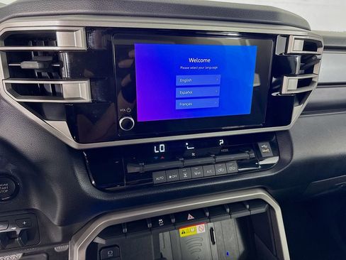 Used 2025 Toyota Tundra SR5 image 20