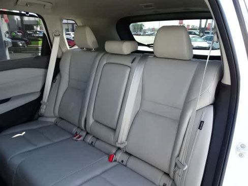 Used 2021 Nissan Rogue SL image 21