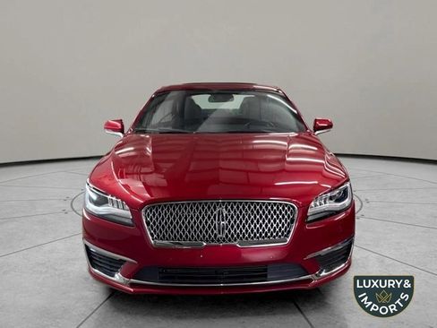 Used 2020 Lincoln MKZ Reserve w/ Elements Package image 2