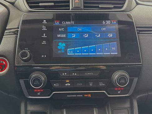 Used 2020 Honda CR-V EX-L image 15