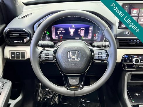 Used 2026 Honda Passport TrailSport Elite image 10