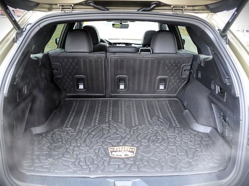 Used 2023 Subaru Outback Wilderness image 15