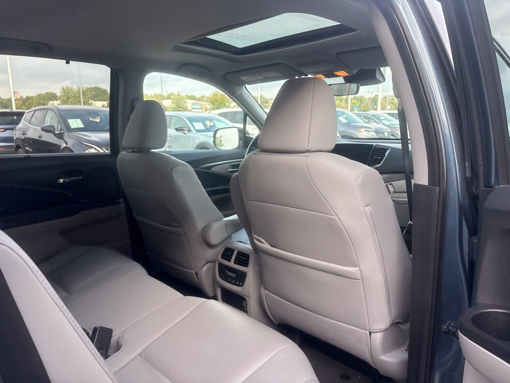 Used 2021 Honda Pilot EX-L image 33